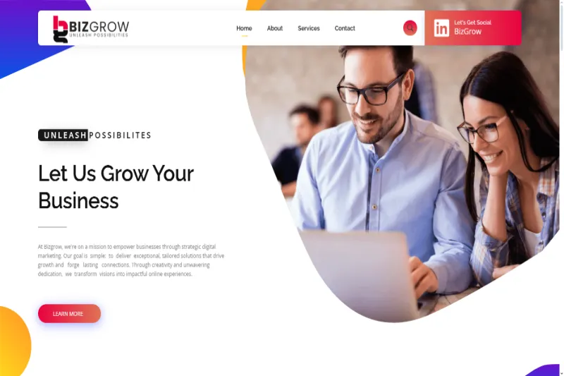 Biz Grow Services
